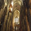 Messe im Kölner Dom