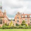 Megérkeztem Cambridge-be