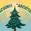 Karácsonyi "akcióterv"