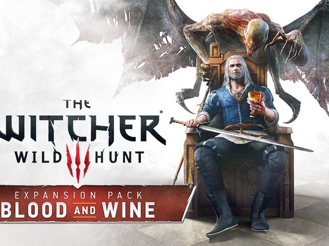 The Witcher 3: Blood and Wine | Kritika