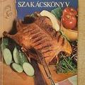 A csudálatos gluténmentes szakácskönyv