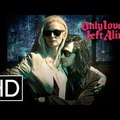 Jarmusch vámpírjai: Only Lovers Left Alive