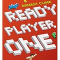 Ernest Cline: Ready Player One