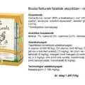 Kutyakonzerv teszt - Bozita naturals falatkák aszpikban