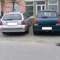 Így parkoltok Ti...