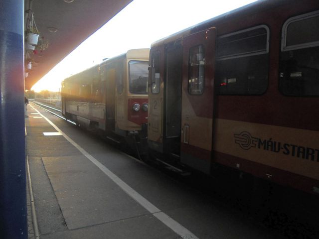 2017.05.29 Szolnok - kinek prömier, kinek ismétlés