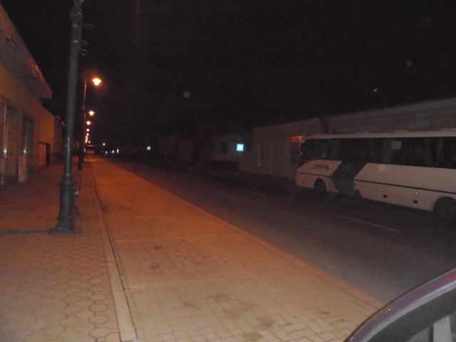 2017.10.14 Csak nem nyug(at)szik - Kőszeg, Rőtfalva-Rattersdorf