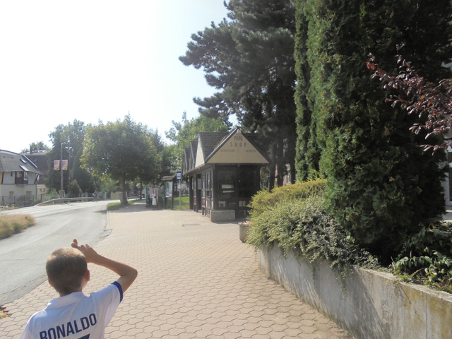 2017.08.11 Keserű trió - Kőröshegy, Tihany, Balatonfüred