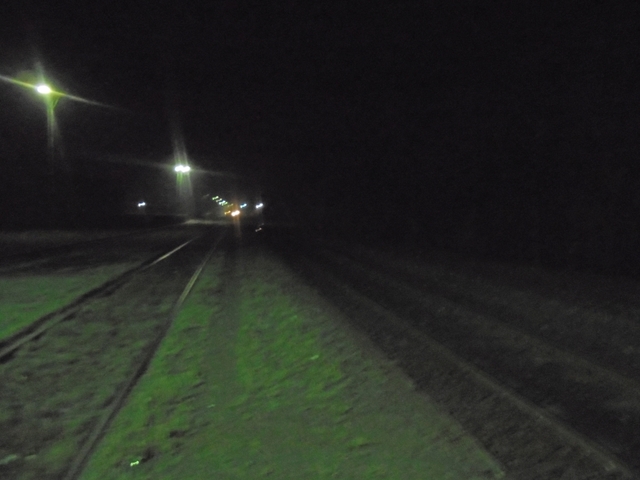 2019.10.28 A 106-os túloldalán - Biharpüspöki, Kisszántó, Nagyszántó, Nagyvárad