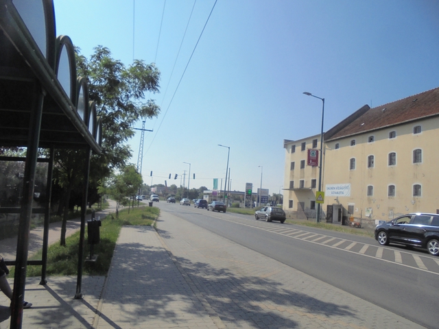 2018.06.05 A Viharsarok közepén - Békéscsaba