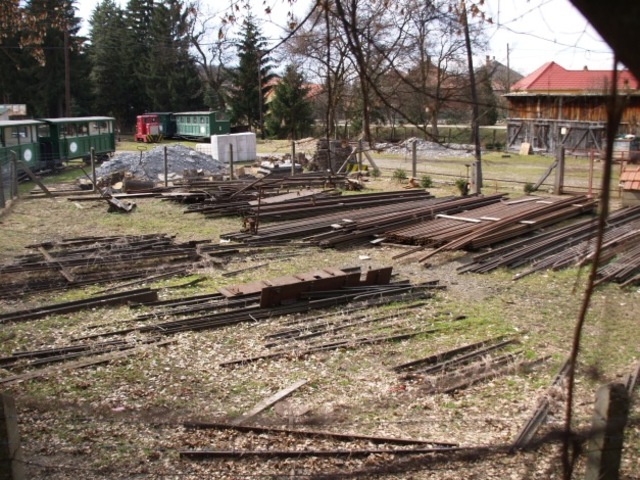 2012.10.21 Elveszett vágányok nyomában