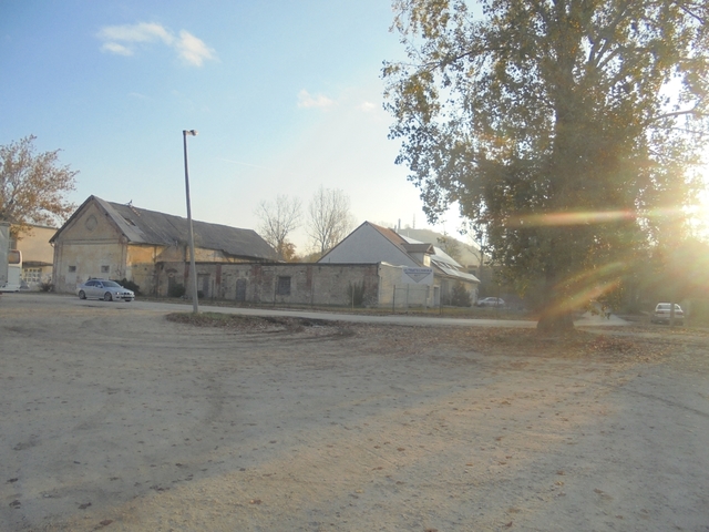 2019.11.01 A kereszt-út vége - Esztergom, Dorog, Pilisjászfalu, Leányvár