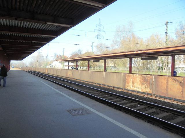 2017.03.24 Vadulás Nyíregyházán