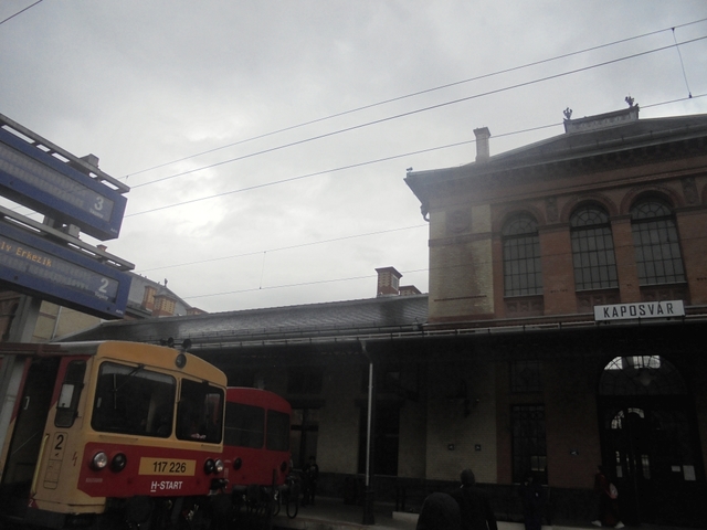 2019.11.16/23 Kaposvár, Debrecen