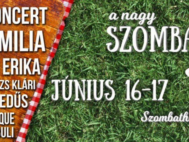 2018.06.16 Savaria - Szombathely
