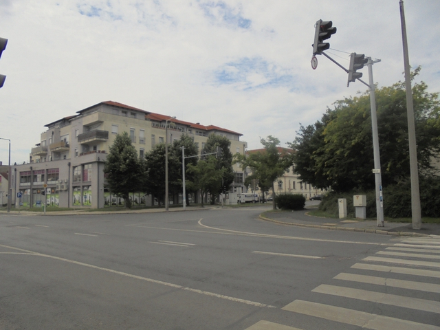 2018.06.17 "Kiálltam a próbát, én vagyok most fent" - Szombathely