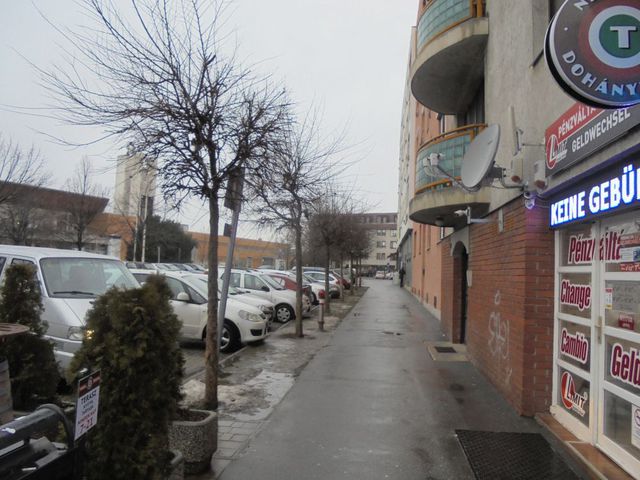 2017.01.13 Deutschkreutz - A "bűnös" Nyugat