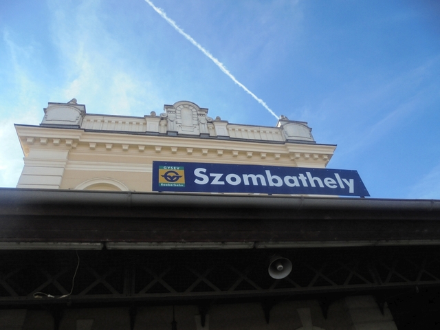 2019.10.12 Száz(harminc) év - Szombathely, Szentgotthárd