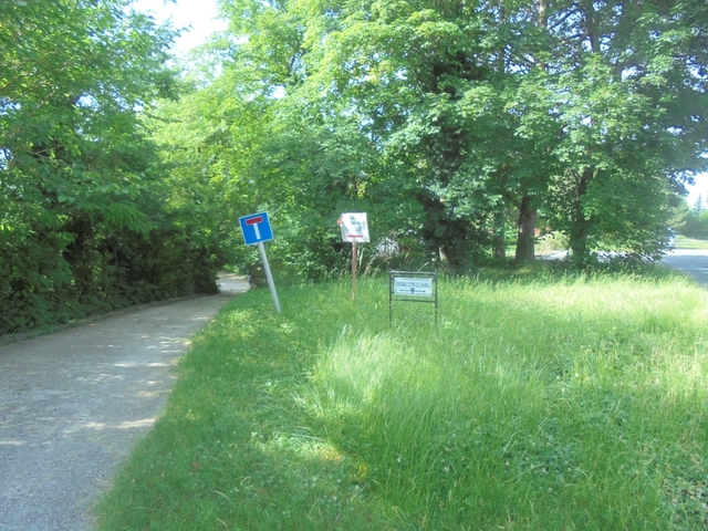 2019.06 Víz, zene, virág, hegyek, völgyek, tűző nap, szűk út, Ízirájder ...