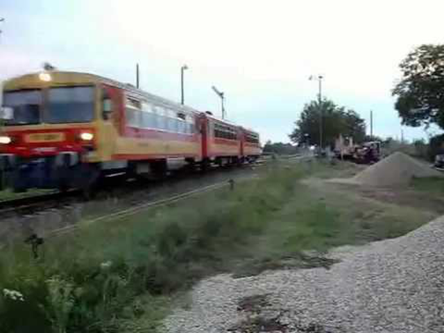 2014.08.20 20 éves jubileumi, 1. rész - A káosz szava