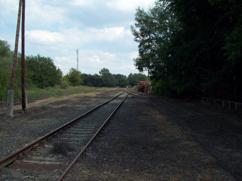 20140831 009 Létavértes ütközőbak.JPG