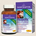 Probiotic All Flora (New Chapter)