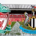 Tippverseny 18.forduló: Liverpool-Newcastle