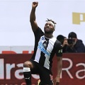 Saint-Maximin hivatalosan is az Al-Ahli játékosa lett