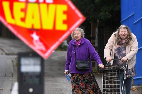 Brexit után, avagy „az annyit is ér”