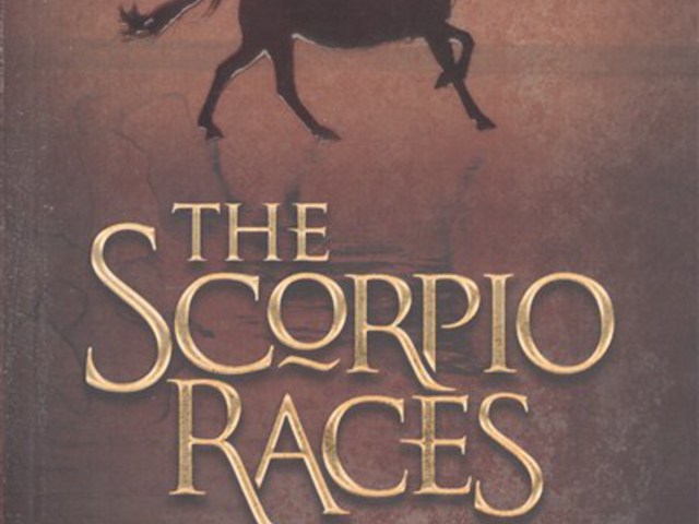 The Scorpio Races
