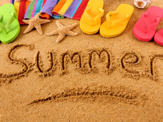 SUMMER