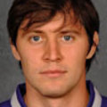 Rangers signed Alexander Frolov!