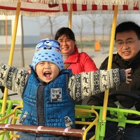 Így neveld a gyermekedet, ha jó kínai szülő akarsz lenni!