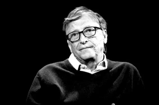 Bill Gates: Sötét pénzek és a befolyás hálója - 2. rész