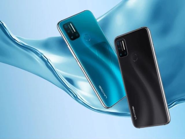 Egy újabb Android 10-es mobil érkezett a gyártótól - UMIDIGI A7 Pro