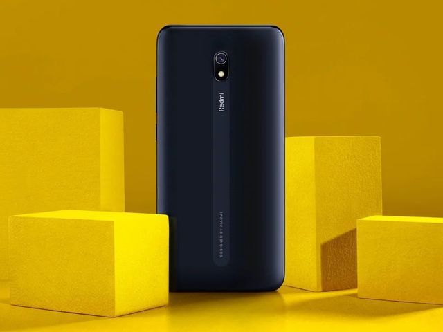 Megéri várni az új Redmi 8A mobiltelefonra!