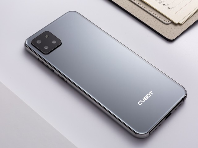 Itt a Cubot X20 Pro! Ennél most nincs jobb ajánlat!