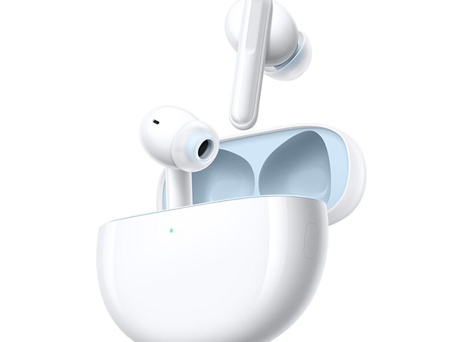 OPPO Enco Free 2i teszt