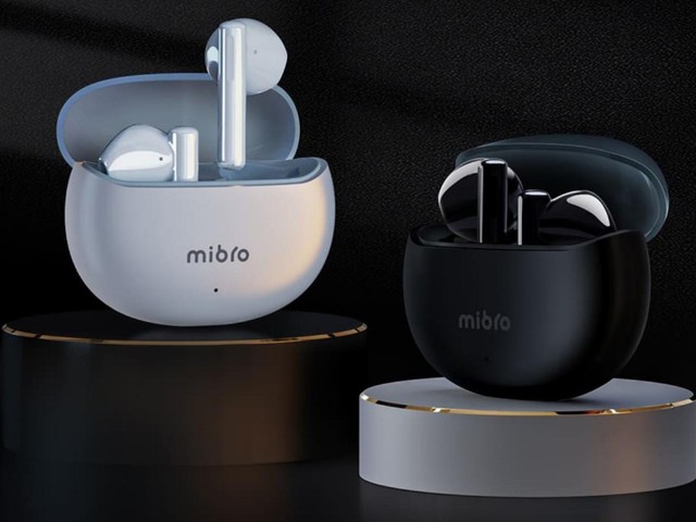 Az akcióban csak 6100 forintba kerül a Mibro Earbuds 2