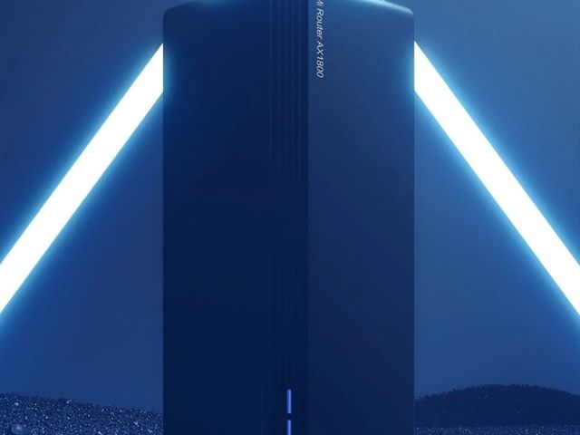 Xiaomi Mi AX1800 Router WiFi 6 támogatással
