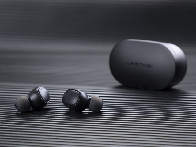 Az UMIDIGI bemutatta az UMIDIGI Upods TWS fülhallgatóját