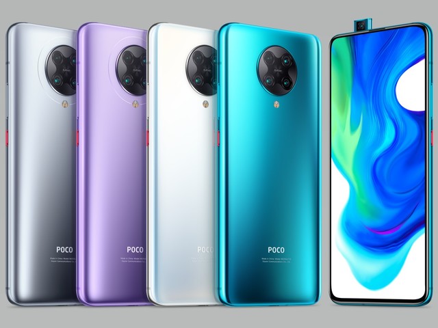 150 ezer forint a felsőkategóriás Androidos mobil a Xiaomi Poco F2 Pro