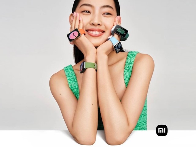 Megnövelt kijelzővel és nagyobb akkumulátorral rendelkezik a Mi Band 7 Pro