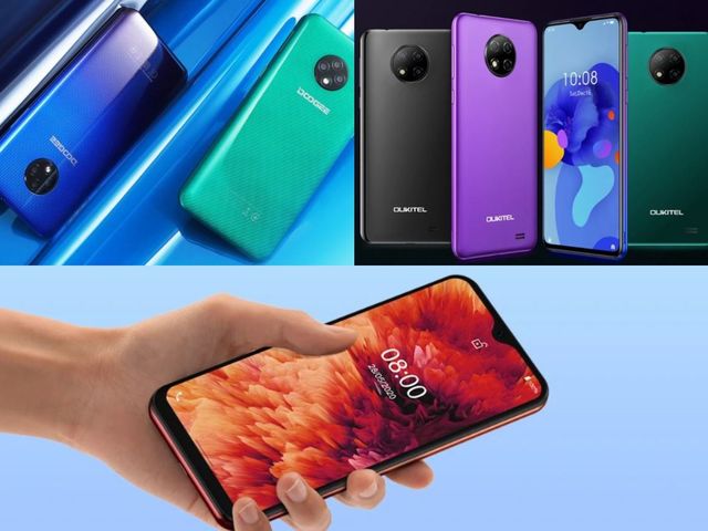 Ezeket a mobiltelefonokat válaszd, ha nem szeretnél sokat költeni