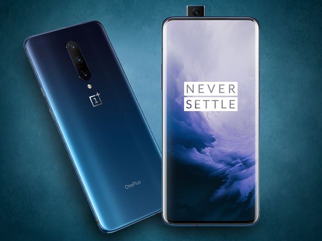 Dupla hetes a Gearbest-nél, itt van a OnePlus 7 hét