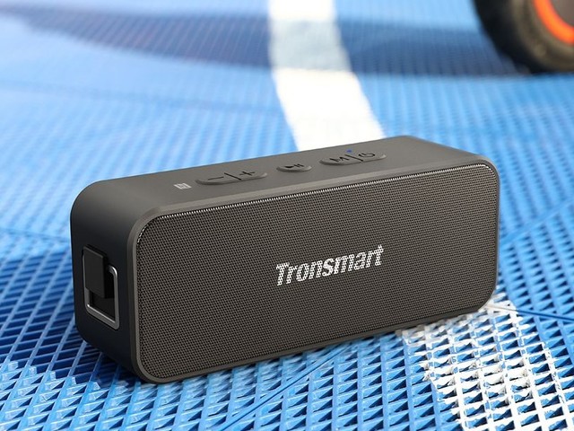 Kipróbáltuk a Tronsmart Element T2 Plus hordozható hangszórót