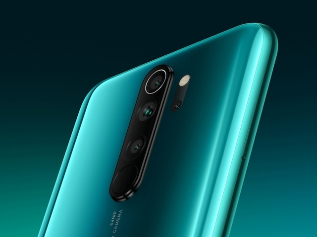 A legújabb Helio G90T lapka került a Redmi Note 8 Pro mobiltelefonba!