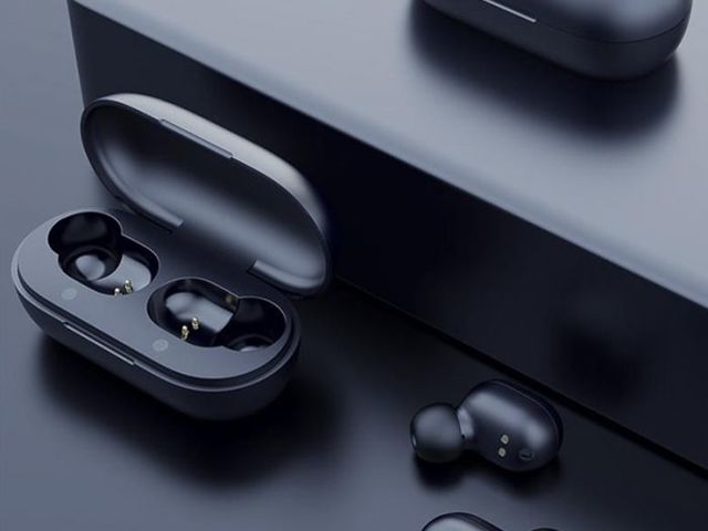 Haylou GT1 TWS Bluetooth fülhallgató teszt