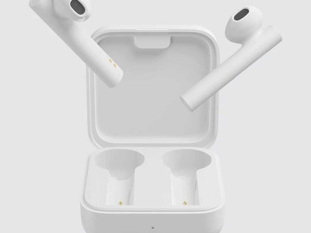 Nemokára jön a Xiaomi Air 2SE fülhallgató