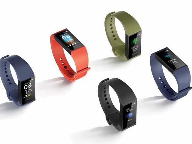 Hamarosan érkezik a Redmi Band okoskarkötő